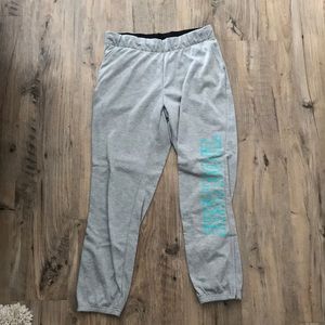 Nike Jogger Sweatpants